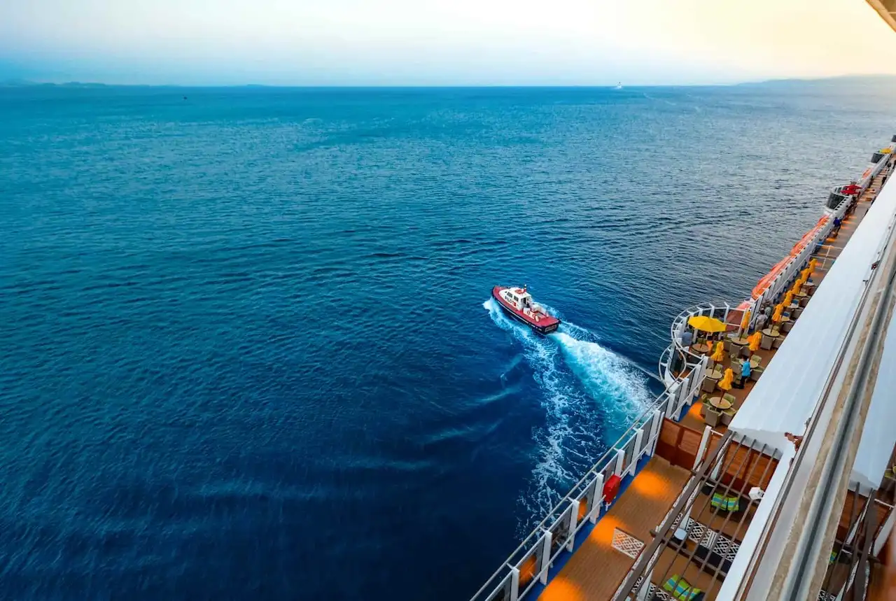 Lagos Port Operations